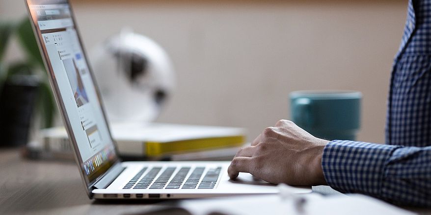 Job als IT Technikerin