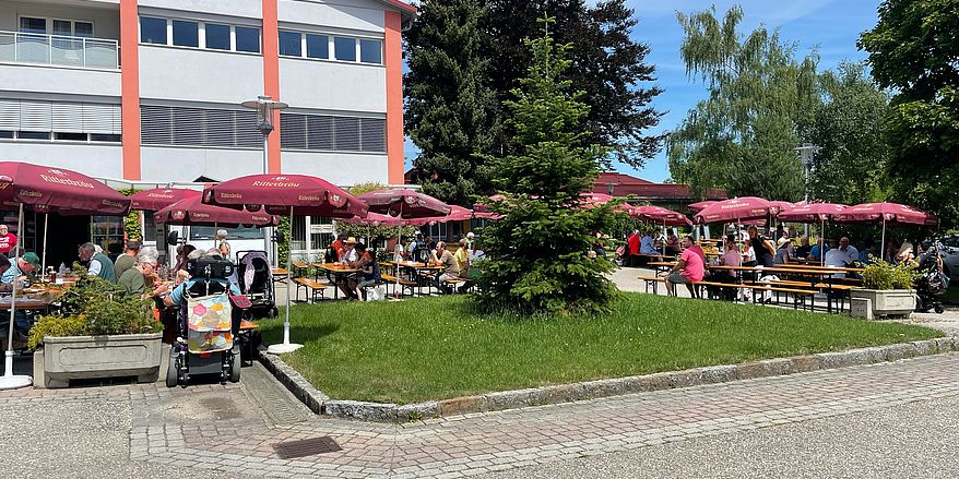 Kamillusfest 2024