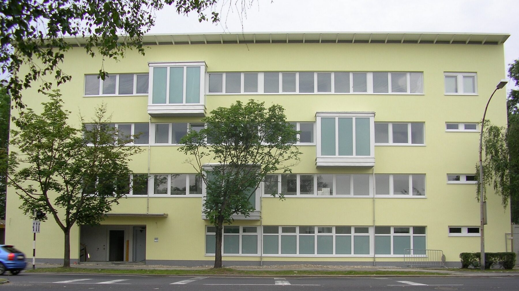 Dauphinestraße 62 4030 Linz