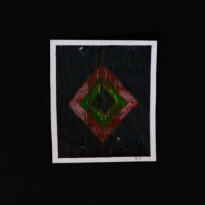 "Im Schatten der Farben"