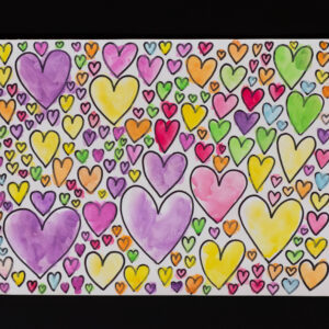 "Das Twinni der Herzen"