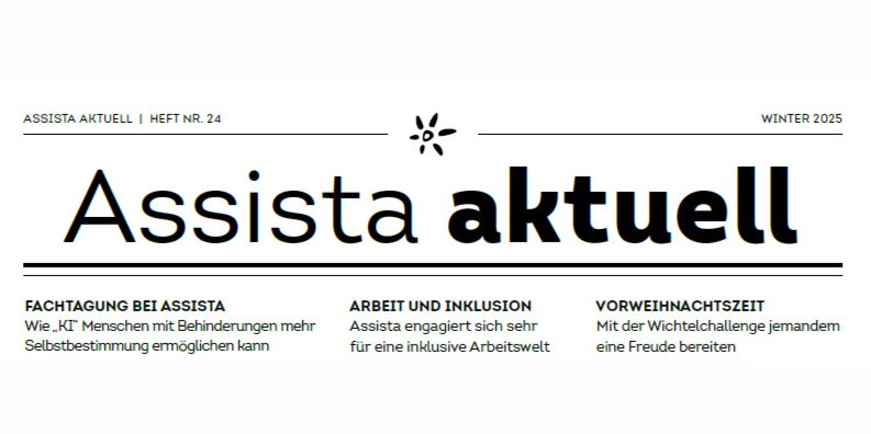 Titel Assista aktuell