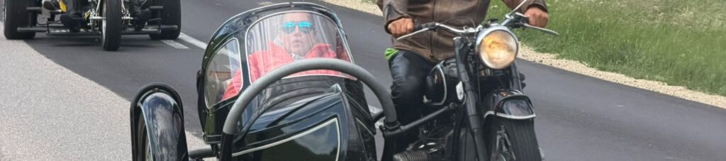 Bildausschnitt Jumbo Run