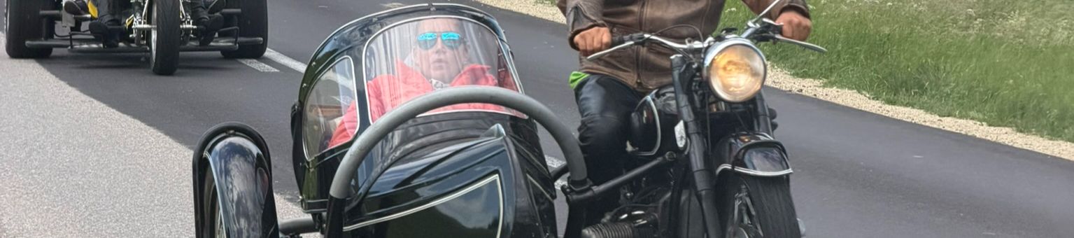 Bildausschnitt Jumbo Run