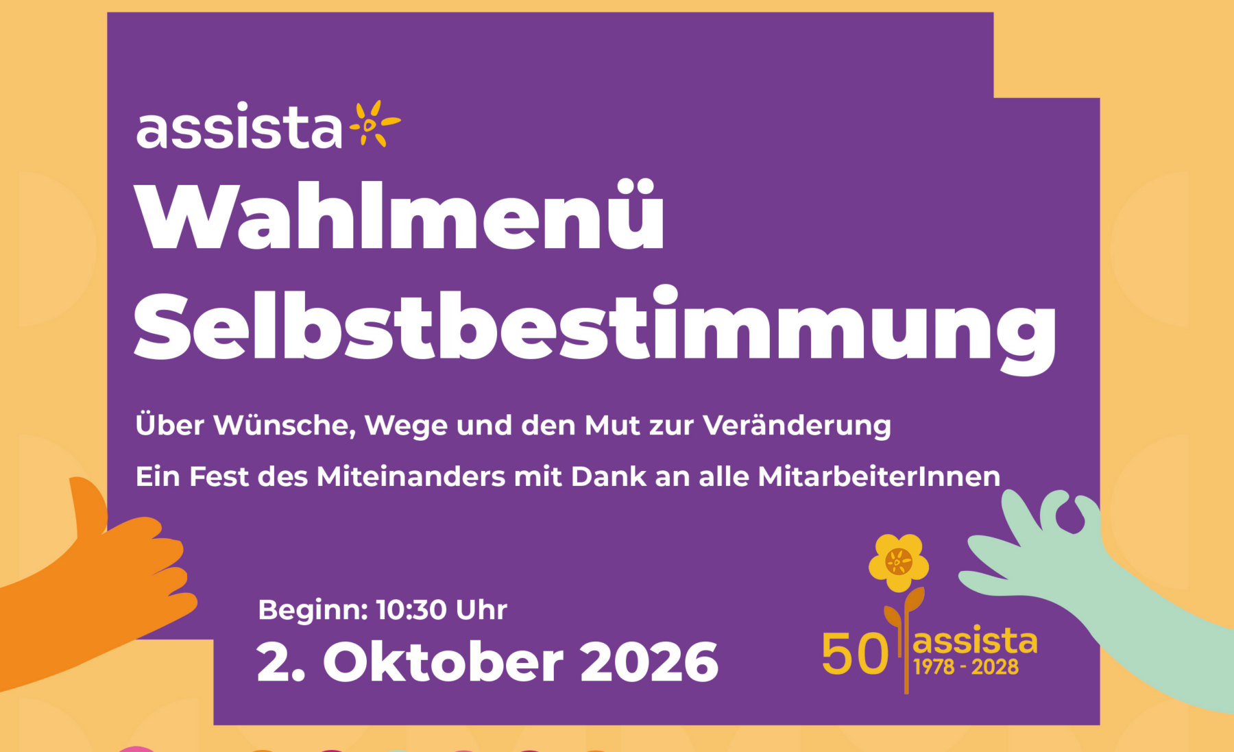 Bild_Einladung_Wahlmenü Selbstbestimmung